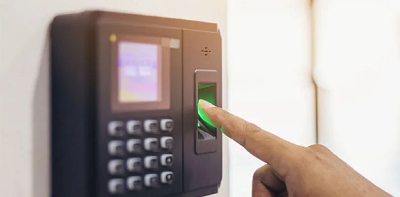 Smart Attendance System